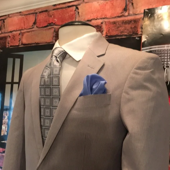 Kenneth Cole Sport Coat